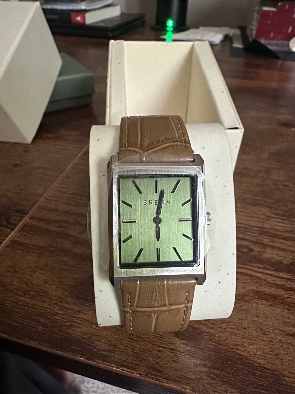 Brand New Men's Breda  Watch - Picture 3 of 5